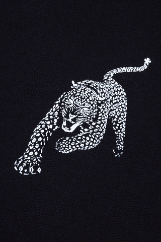 Bluza z kapturem Kamuflage Wildcat