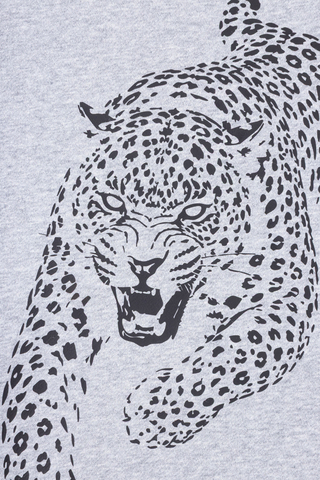 Bluza z kapturem Kamuflage Wildcat