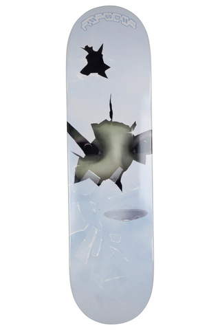 Deska Na Skateboard Ripndip Shattered