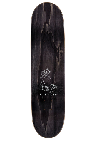 Deska Na Skateboard Ripndip Lord Nermal