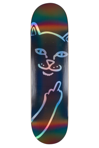 Deska Na Skateboard Ripndip Lord Nermal