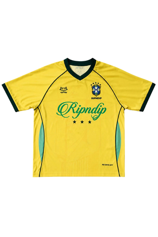 Tričko Ripndip RND Cup Brazil