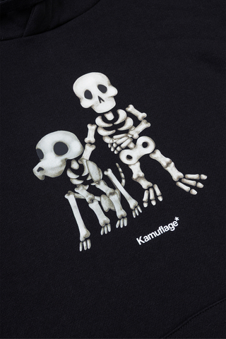 Tričko Kamuflage Old Pals