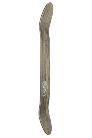 Deska Na Skateboard Real DBX Oval