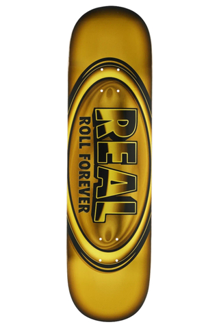 Deska Na Skateboard Real DBX Oval