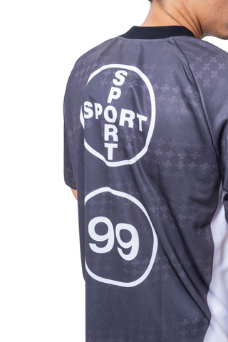 Koszulka Prosto Foot Jersey