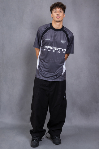 Koszulka Prosto Foot Jersey