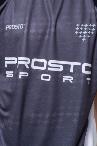 Koszulka Prosto Foot Jersey