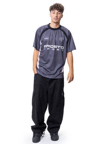 Koszulka Prosto Foot Jersey