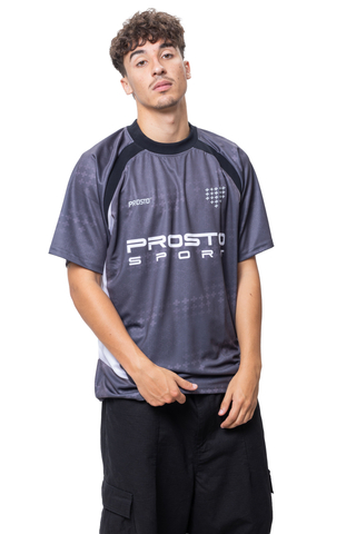 Koszulka Prosto Foot Jersey