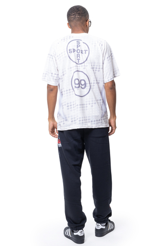 Koszulka T-shirt Prosto Foot Jersey