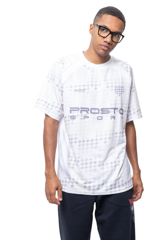 Koszulka T-shirt Prosto Foot Jersey