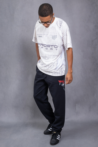 Koszulka T-shirt Prosto Foot Jersey