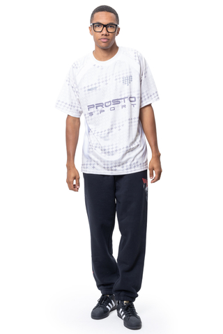 Koszulka T-shirt Prosto Foot Jersey