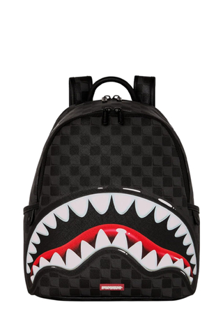 Batoh Sprayground Sharks In Paris Hyper Puff