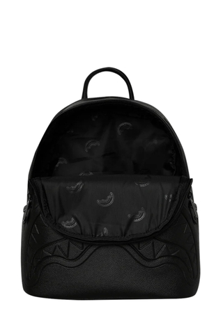 Batoh Sprayground Gold Brick Drip