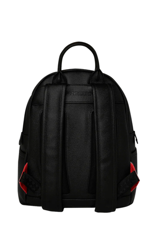 Batoh Sprayground Gold Brick Drip