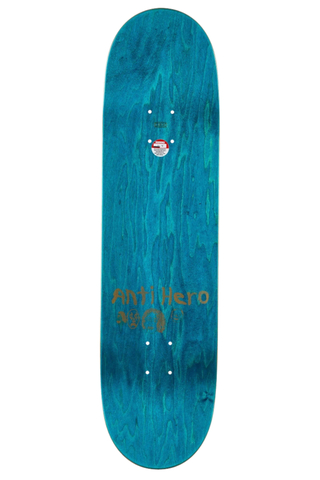 Deska Na Skateboard Antihero Taylor Expressions DBX