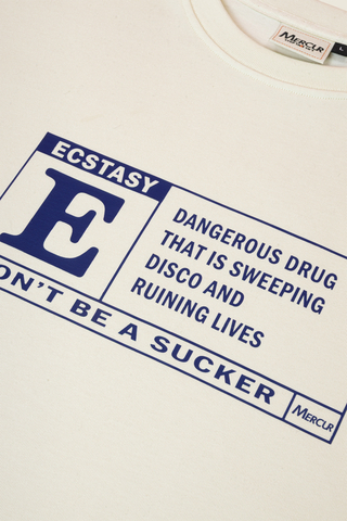 Tričko Mercur Ecstasy