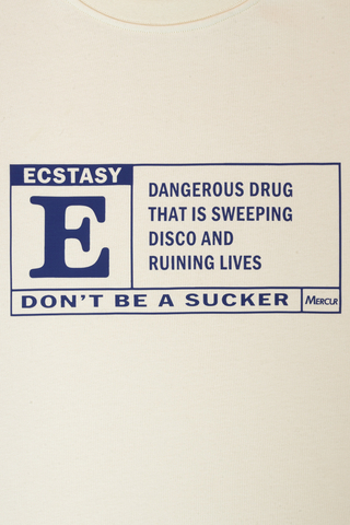 Koszulka Mercur Ecstasy