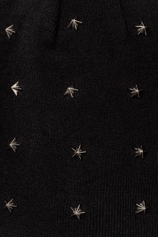 Czapka zimowa Mercur Studs