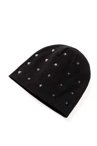 Czapka zimowa Mercur Studs