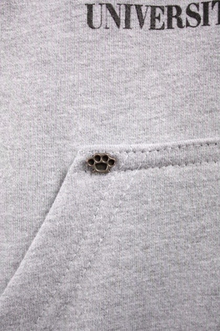 Bluza DG COTTON TERROR SZARA