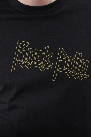 T-shirt ADIO ADIO ROCK