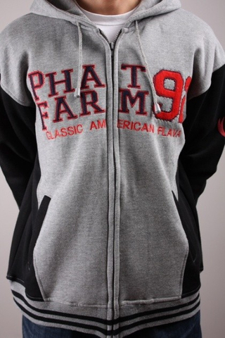 BLUZA PHAT FARM