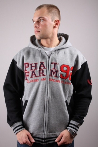 BLUZA PHAT FARM