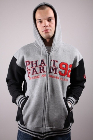 BLUZA PHAT FARM