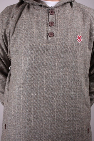 BLUZA FENIX FOREST