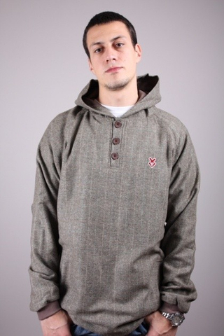 BLUZA FENIX FOREST