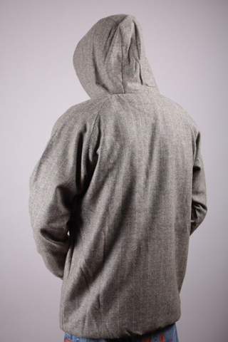 BLUZA FENIX FOREST