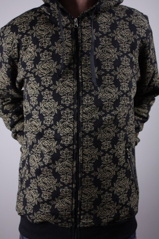 MONARCHY HOODIE
