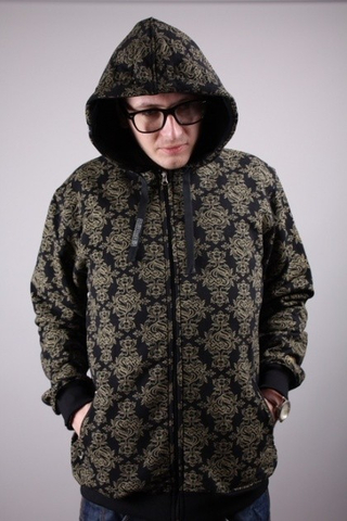MONARCHY HOODIE