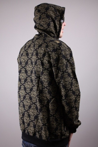 MONARCHY HOODIE