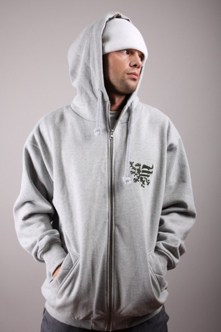 BLUZA STOPROCENT GRYF