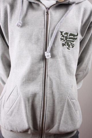BLUZA STOPROCENT GRYF