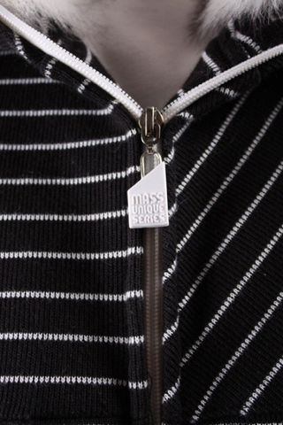 Bluza MASS UNIQUE 2008/09