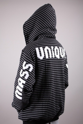 Bluza MASS UNIQUE 2008/09