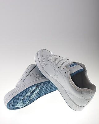 Buty GLOBE VICE SS-GIRLS WHITE/SEA
