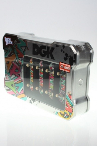 ZESTAW KOLEKCJONERSKI DGK