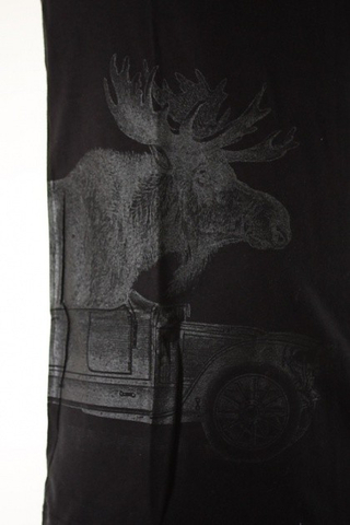 LOOSE MOOSE
