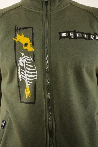 SKELETON