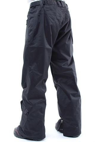 Spodnie Snowboardowe Nike Prieka