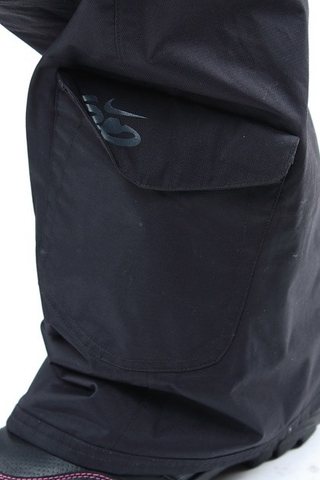 Spodnie Snowboardowe Nike Prieka