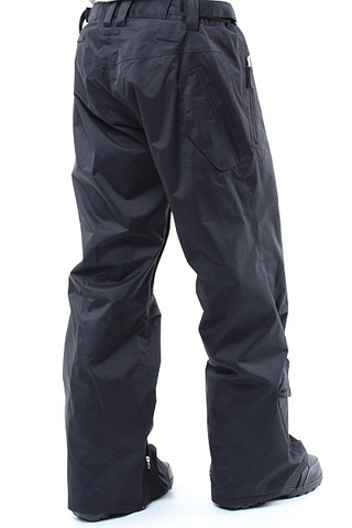 Spodnie Snowboardowe Nike Prieka