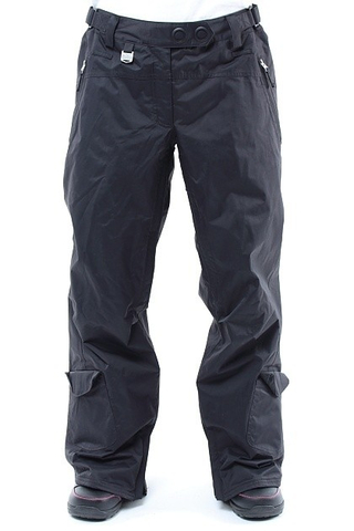 Spodnie Snowboardowe Nike Prieka