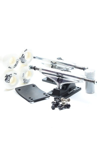 Zestaw Warfire Combo Pack